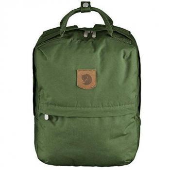 Fjällräven Greenland Zip Mochila, Unisex Adulto, Fern, Talla Única