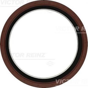 Retén de aceite VICTOR REINZ para cigüeñal y árbol de levas, número de referencia 81-10398-00