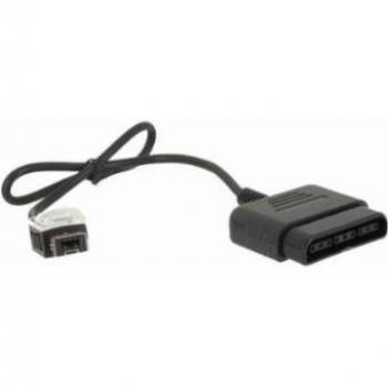 Adapt. Ps2 a WII WiiMote
