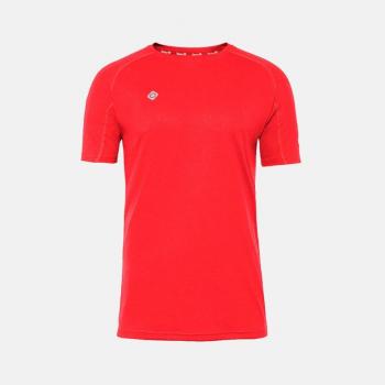 Camiseta de hombre Izas modelo Imstb01902Rd en color azul para actividades al aire libre