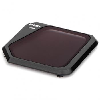 NiSi Neutral Gray IR ND8 (0.9) Filter for DJI Mavic 3 - 3 Stop Drone Filter