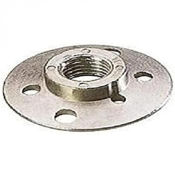 Wolfcraft 2456000 2456000-1 Tuerca M 14 para Amoladora