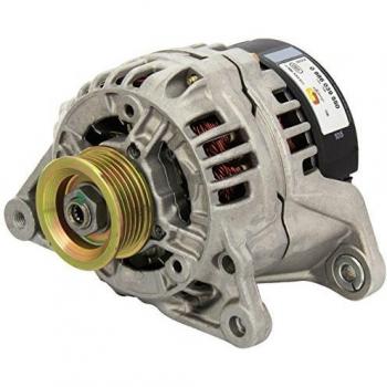 Alternador Bosch 0986039550 14V 70A para Audi y Volkswagen