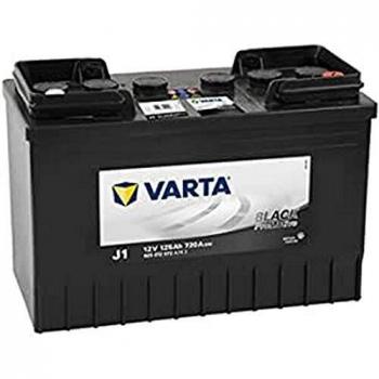 Varta 625012072A742 Batería de arranque