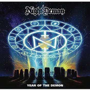 Year Of The Demon