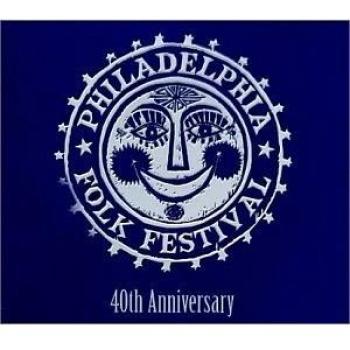 Philadelphia Folk Festival: 40