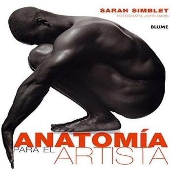 Anatomía Para el Artista - SIMBLET, SARAH