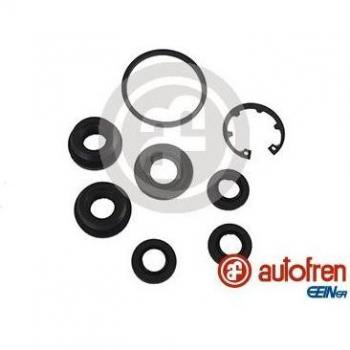 Kit de reparación de caliper de freno Autofren Seinsa D1672