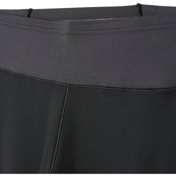 adidas Wo Super Lg Tig Mallas, Mujer, Negro