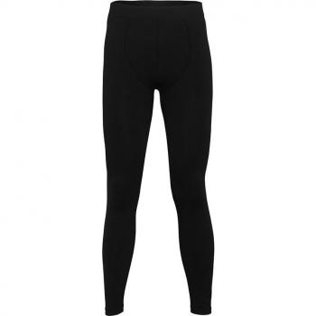 Legging Térmico Roly Better Deportivo Negro