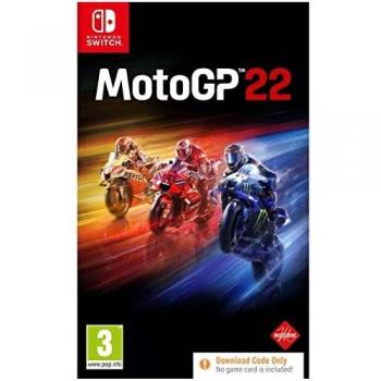 MotoGP 22, Nintendo Switch