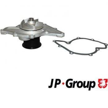 Bomba de agua JP GROUP 1114102600 - Bomba de agua, modelo 1114102600, fabricada por JP GROUP
