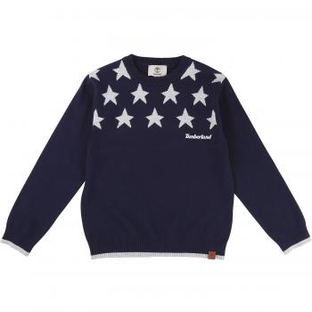 JERSEY TIMBERLAND T25M30-85T MARINO