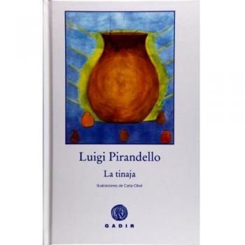La tinaja