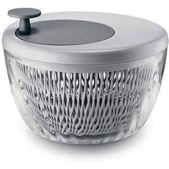 Centrifugadora de Ensalada Spin & Store 26 cm, 5L con Tapa - Guzzini