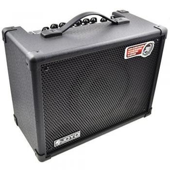 Amplificador combo para guitarra Joyo pedales DC-30