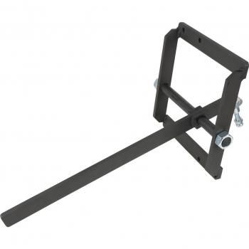 Galga de ajuste para ejes de selección KS Tools 460.1055
