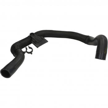 Manguera del radiador THERMOTEC DWG106TT - Tubería de radiador, compatible con varios modelos de vehículos, fabricada en material resistente a altas temperaturas y presiones, diseño optimizado para un flujo eficiente del refriger