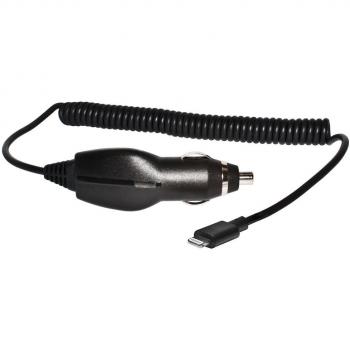 4-OK IBLCM5 - Cargador de móvil para el coche para Apple iPhone 5
