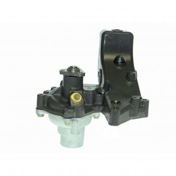 Bomba de agua mecánica Saleri SIL PA690 para FIAT Ducato I Camion, Panorama y Van