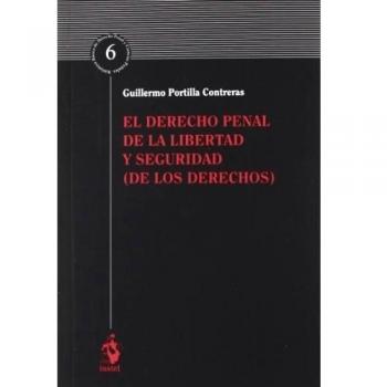 El derecho penal de los derechos