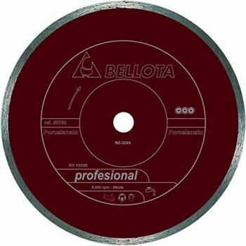 Bellota 50732-350 - D.D PORCELANAT. CH 50732-350
