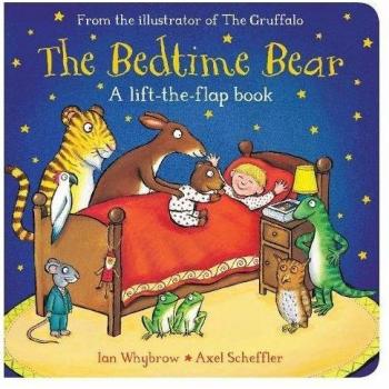 The Bedtime Bear