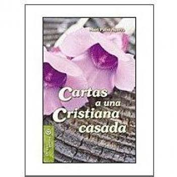 Cartas a una cristiana casada