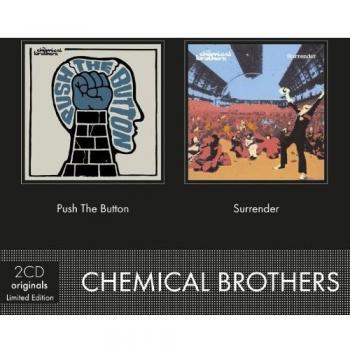 Push the Button/Surrender