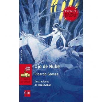 Ojo de Nube: 216 - GOMEZ, RICARDO