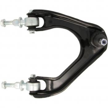 Brazo de control de suspensión DELPHI TC942 para eje delantero derecho