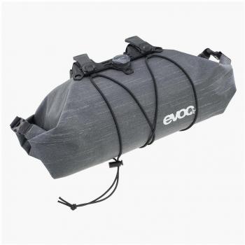 Evoc Bolsa Manillar Boa WP 5L Gris Carbón