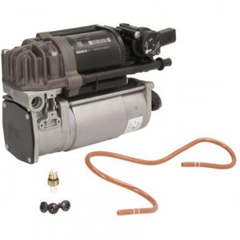 Compresor de aire comprimido WABCO 415 403 957 2, incluye juego de reparación