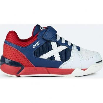 Munich - Zapatillas de fútbol sala de infantil ONE KID VCO 65 Munich