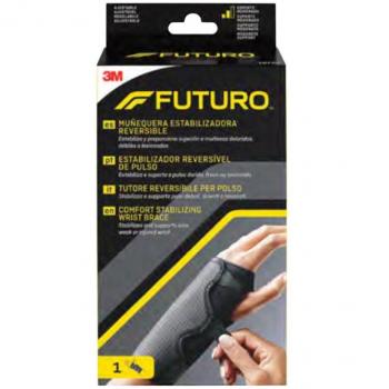 Futuro Stabilizing Wrist Support with Adjustable Splint