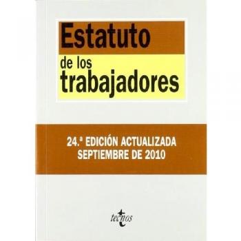 Estatuto de los Trabajadores