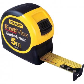 Flexómetro Stanley FatMax Blade Armor 5m x 32mm