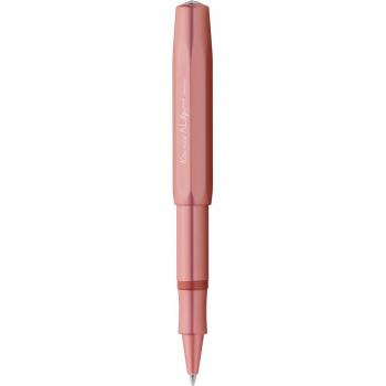 ROLLER KAWECO AL SPORT Rosa Pastel Aluminio