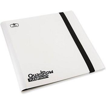 Album per le schede in Ultimate Guard Bianco