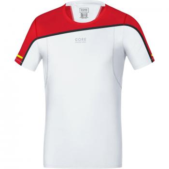 Gore Running Wear SFUSIN609905 - Camiseta para hombre, color Multicolor