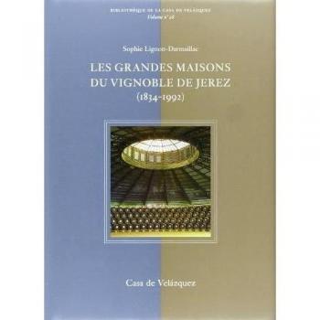 Les grandes maisons du vignoble de Jerez