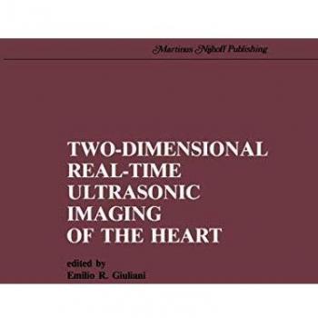 Two-Dimensional Real-Time Ultrasonic Imaging of the Heart