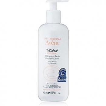 Avène - Crema Emoliente TriXéra+ Avène 400 ml