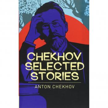 Chekhov Selected Stories