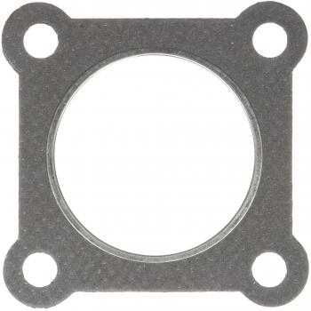 VAICO Junta de tubo de escape V10-1824 para VOLKSWAGEN Golf, Transporter, Vento, Caddy, Passat y SEAT Ibiza, Toledo, Cordoba