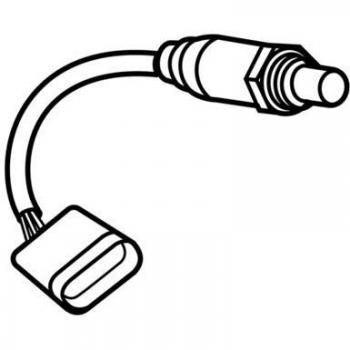 Sonda Lambda VALEO 368524 para Subaru Forester, Impreza y Legacy