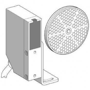 Telemecanique psn - det 42 01 - Detector xul reflex 10-30v