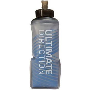 Ultimate Direction Body Bottle 500 Insulated Botella, Adultos Unisex, Multicolor