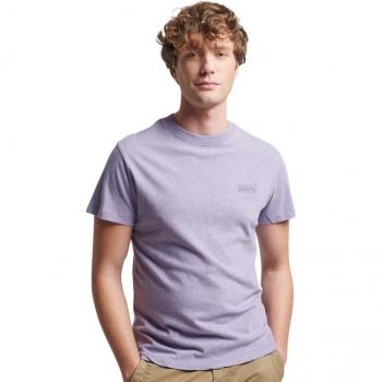 Camiseta Superdry Essential Logo