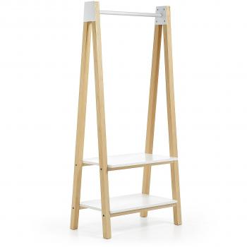 Kavehome Mueble Perchero Silke
